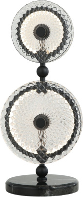 Светильник настольный Stilfort 4012/02/02T Sportu