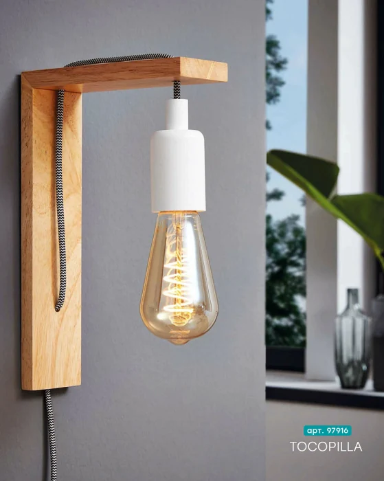 Бра TOCOPILLA EGLO 97916