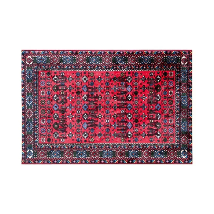 Ковер Seletti Burnt Carpet 18226