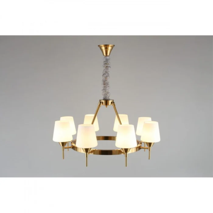 Люстра подвесная Aployt Lyus APL.840.03.08