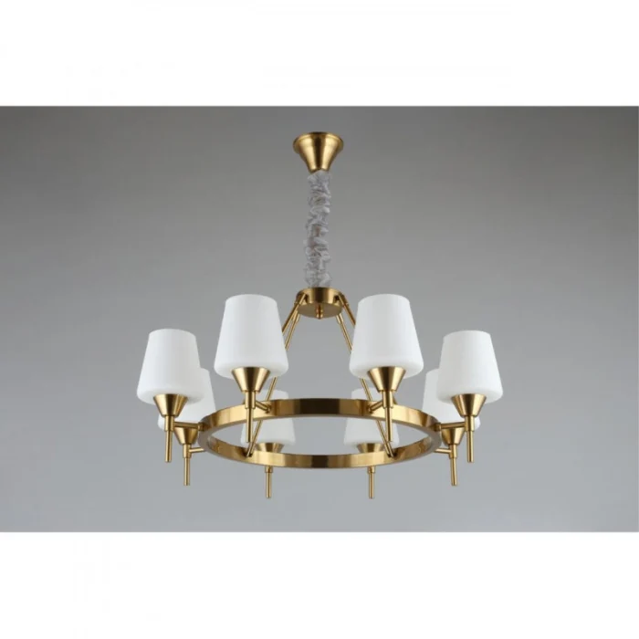 Люстра подвесная Aployt Lyus APL.840.03.08