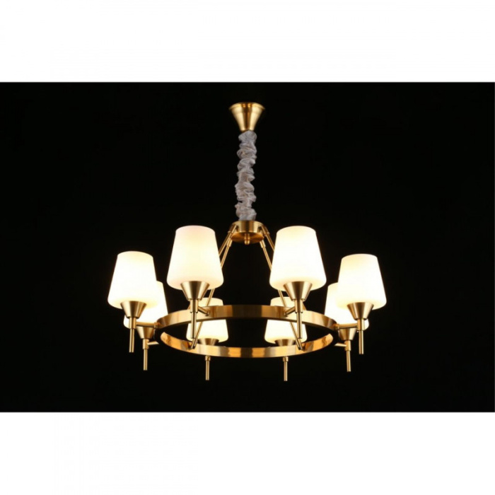 Люстра подвесная Aployt Lyus APL.840.03.08