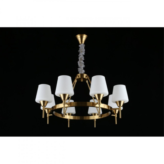 Люстра подвесная Aployt Lyus APL.840.03.08