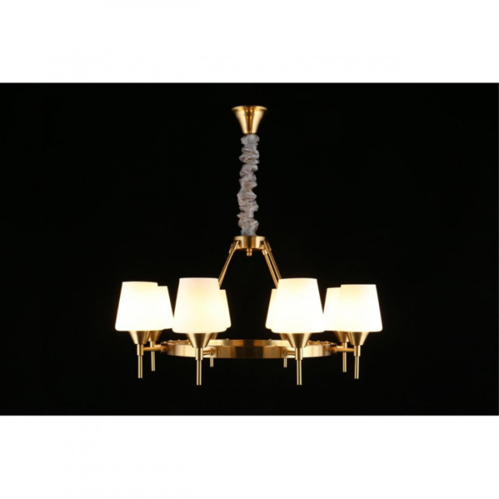 Люстра подвесная Aployt Lyus APL.840.03.08