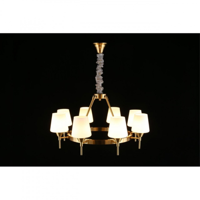 Люстра подвесная Aployt Lyus APL.840.03.08