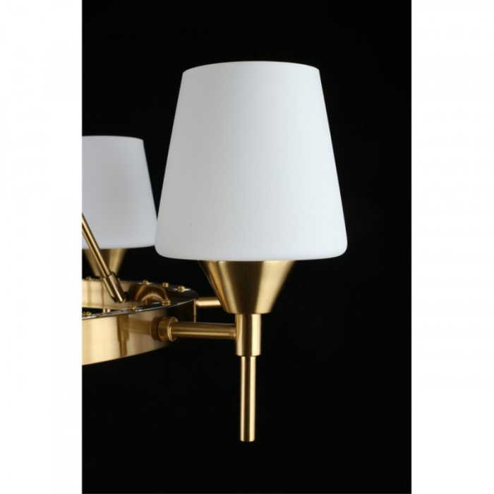 Люстра подвесная Aployt Lyus APL.840.03.08