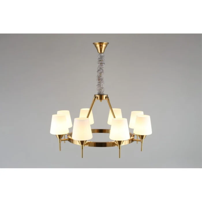 Люстра подвесная Aployt Lyus APL.840.03.08