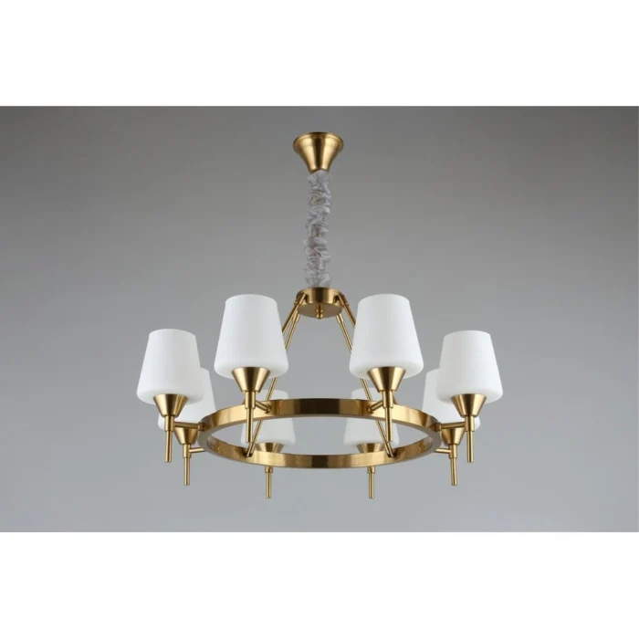 Люстра подвесная Aployt Lyus APL.840.03.08