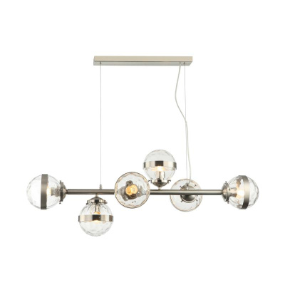 Люстра подвесная Stilfort 2134/11/06P Sogno