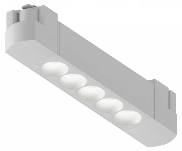 Трековый светильник Hesby Lighting Skylite 0047