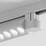Трековый светильник Hesby Lighting Skylite 0047