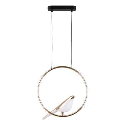 Светильник подвесной Aployt Astor APL.822.06.10