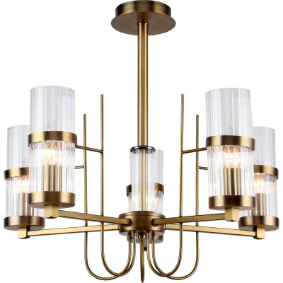 Люстра потолочная Stilfort 2016/08/05C Legion