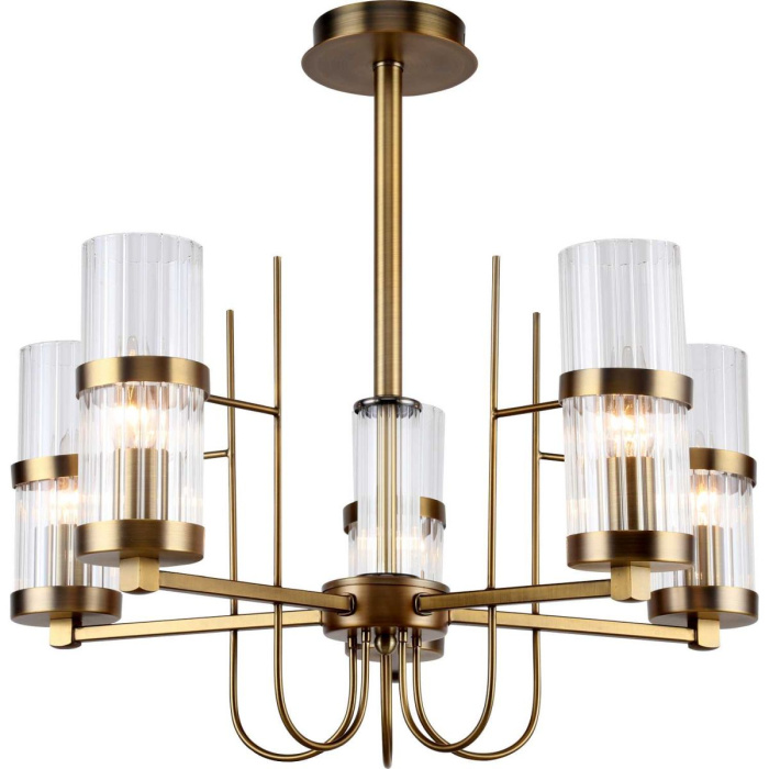 Люстра потолочная Stilfort 2016/08/05C Legion