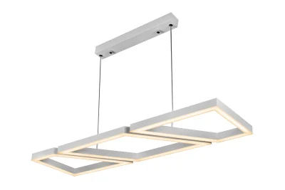 Подвесной светильник iLedex Stellar 8302-880x250-D-T WH