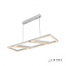 Подвесной светильник iLedex Stellar 8302-880x250-D-T WH