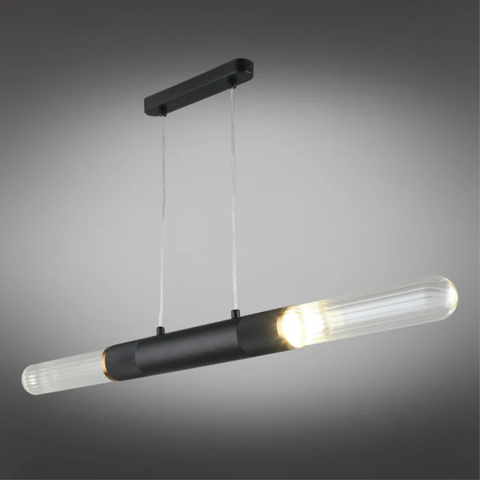 Люстра подвесная Aployt Brynia APL.307.03.02