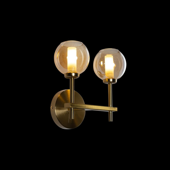 Светильник настенный LOFTIT Orion 10020/2W