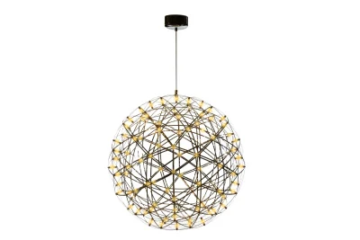 Подвесной светильник iLedex Stratosphere FG 800-92 CR