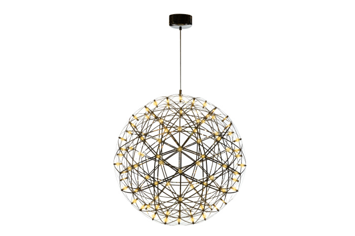 Подвесной светильник iLedex Stratosphere FG 800-92 CR