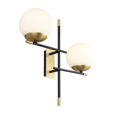 Светильник настенный Aployt Kristina APL.313.11.02