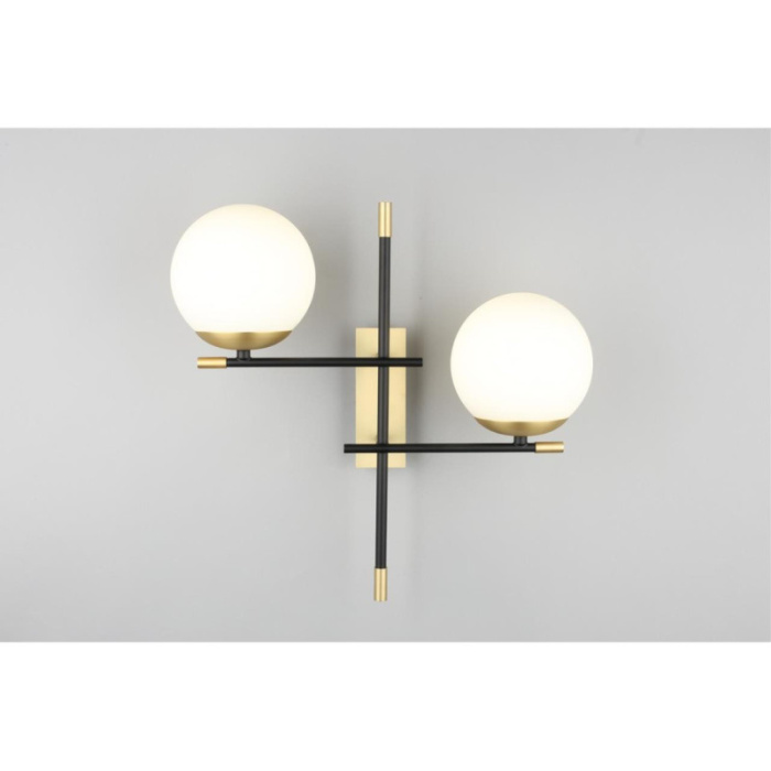 Светильник настенный Aployt Kristina APL.313.11.02