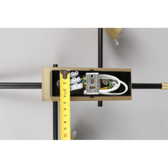 Светильник настенный Aployt Kristina APL.313.11.02