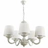 Подвесная люстра Arte Lamp Alba A9395LM-5WG