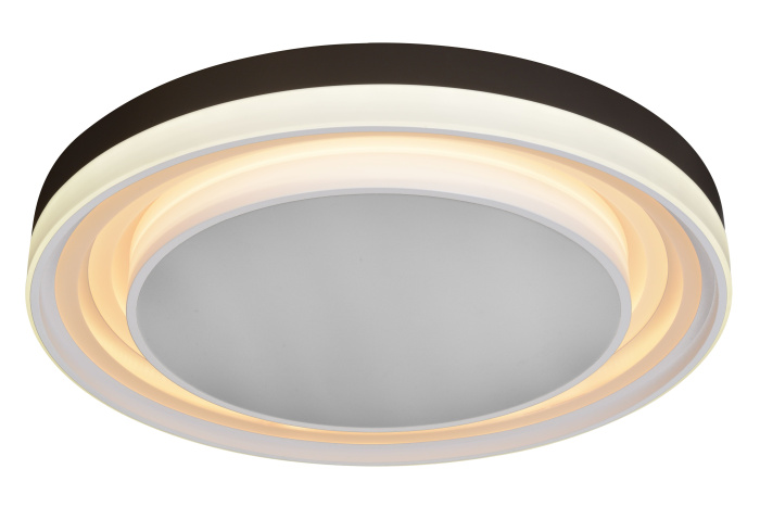 Потолочный светильник iLedex Summery B6317-192W/800 WH