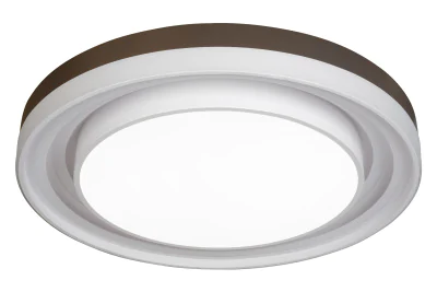 Потолочный светильник iLedex Summery B6317-192W/800 WH