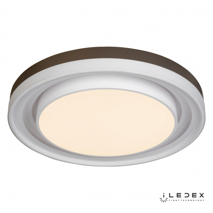 Потолочный светильник iLedex Summery B6317-192W/800 WH