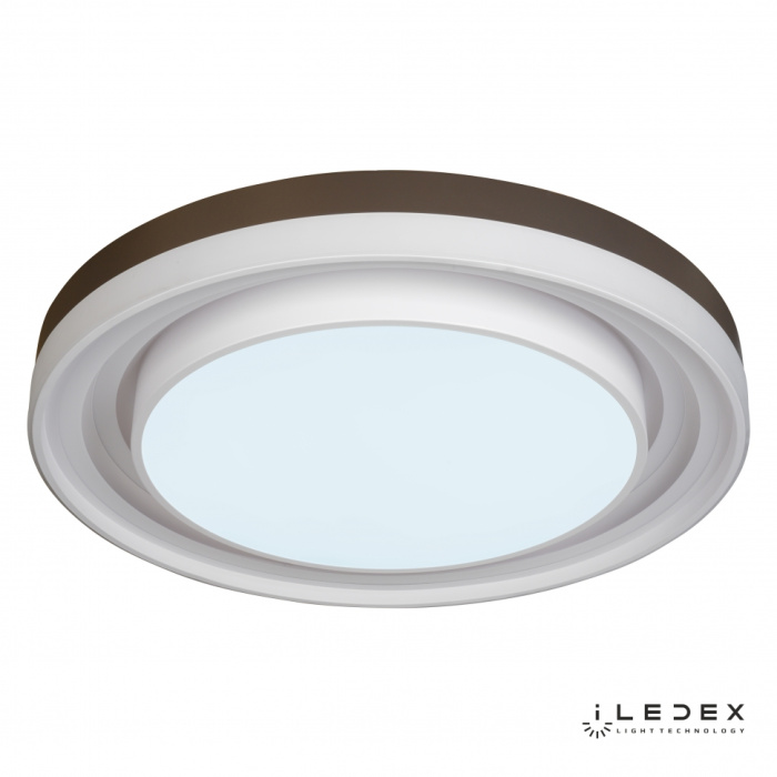 Потолочный светильник iLedex Summery B6317-192W/800 WH