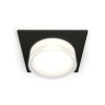 Комплект встраиваемого светильника с акрилом Ambrella light XC6521066