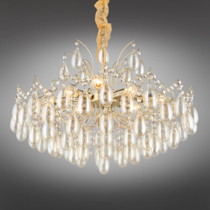 Люстра подвесная Omnilux Sanremo OML-70703-08