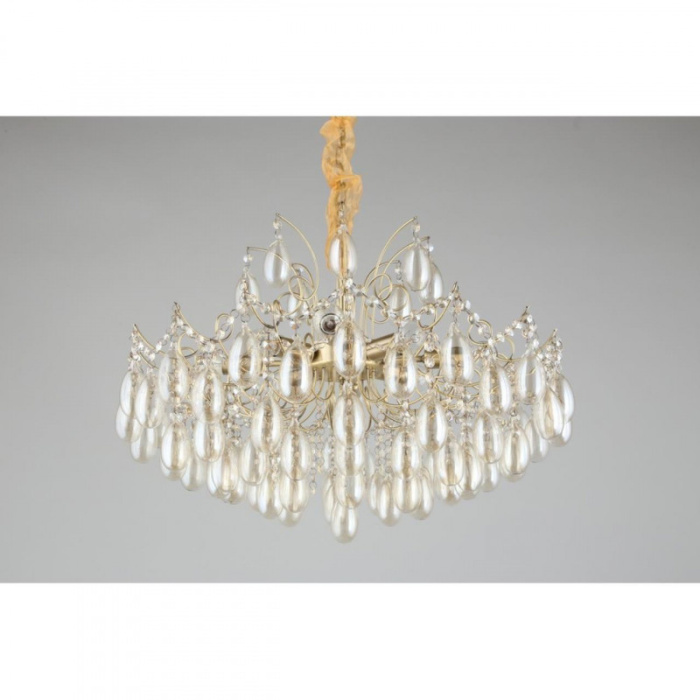 Люстра подвесная Omnilux Sanremo OML-70703-08