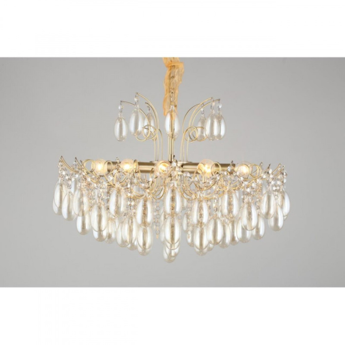 Люстра подвесная Omnilux Sanremo OML-70703-08