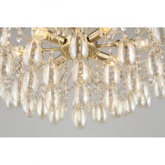 Люстра подвесная Omnilux Sanremo OML-70703-08