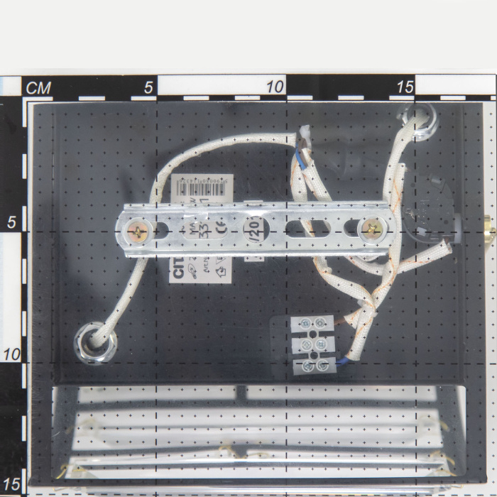 Бра Citilux Гермес CL331321