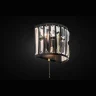 Настенный светильник Citilux Гермес CL331321