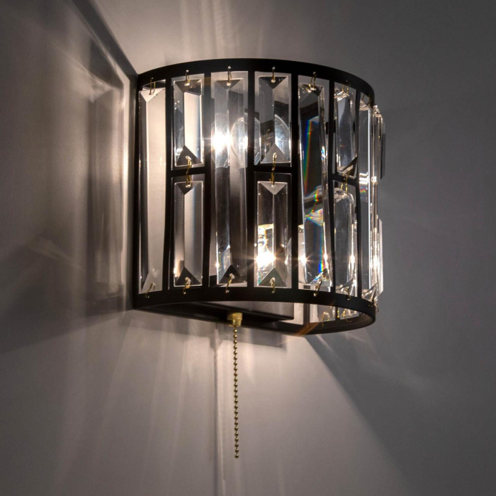 Настенный светильник Citilux Гермес CL331321