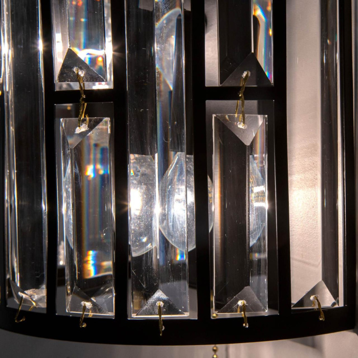 Настенный светильник Citilux Гермес CL331321