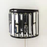 Настенный светильник Citilux Гермес CL331321
