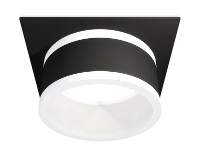 Комплект встраиваемого светильника Ambrella light XC8062019