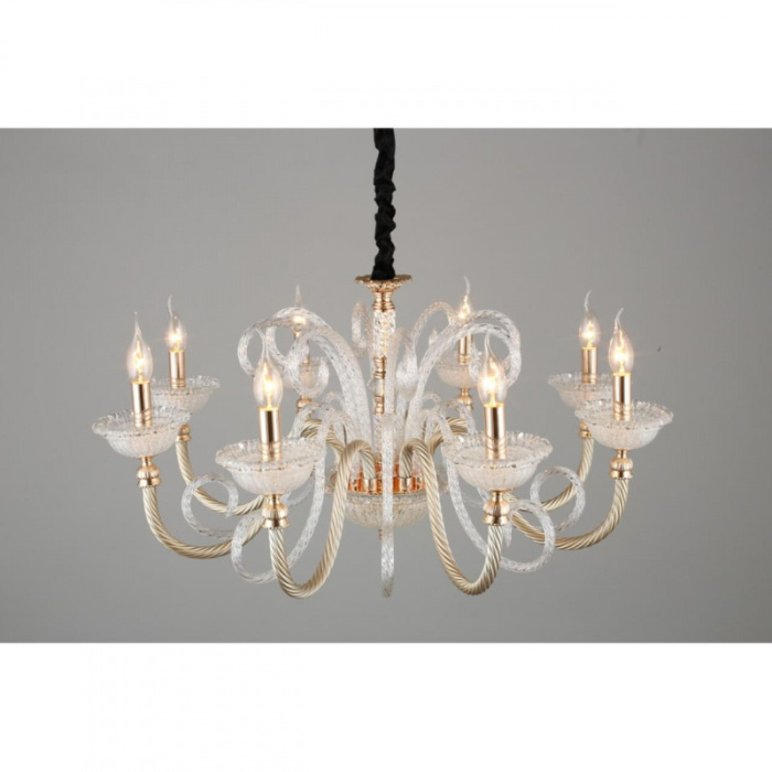 Люстра подвесная Omnilux Agerola OML-88303-08