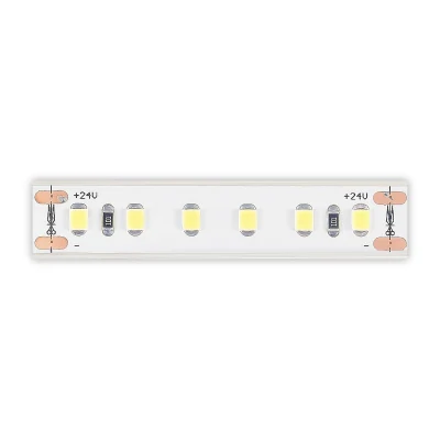 Светодиодная лента ST Luce 24В 14,4Вт/м 4000К 5м IP65 ST5001.414.65