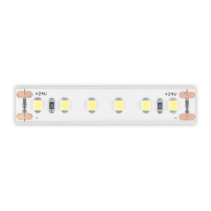 Светодиодная лента ST Luce 24В 14,4Вт/м 4000К 5м IP65 ST5001.414.65