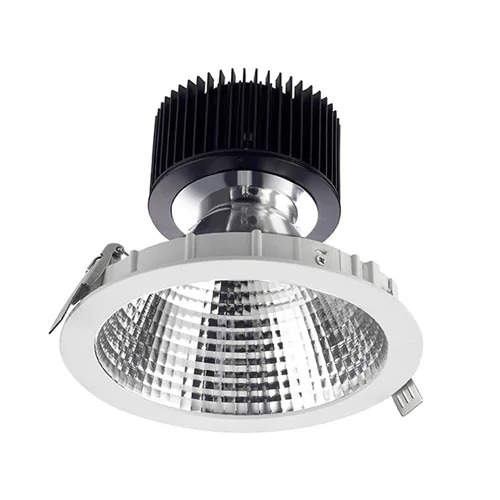 Встраиваемый светильник Leds C4 EQUAL SPOT 90-2980-14-37