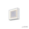 Настенно-потолочный светодиодный светильник iLedex CReator SMD-923416 WH-3000K