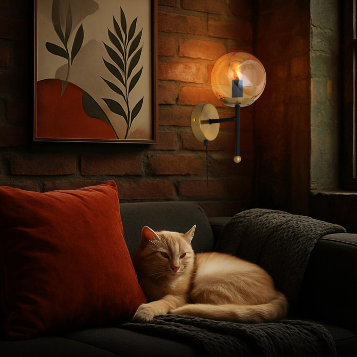 Бра Citilux Памела CL144315