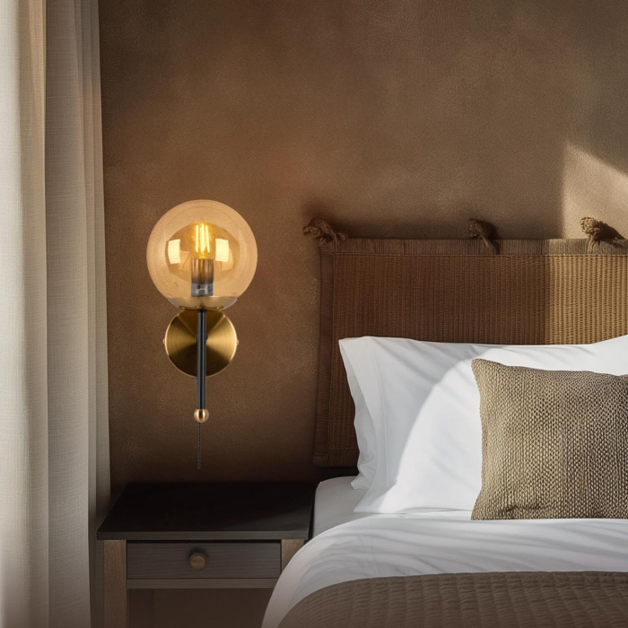 Бра Citilux Памела CL144315